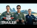 TOP GUN 3 (2026) – First Trailer |Tom Cruise| Dwayne Johnson |High Stakes Aerial Action|Holly Flash 