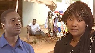 NO WOMAN WANTS TO MARRY A POOR MAN |BEST OF EMEKA IKE, EUCHAIRA ANUNOBI CLASSIC OLD| NIGERIAN MOVIES
