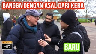 Download lagu FULL Video: Matahari punya 2 Kaki ! mansur Vs Ateis Speakers Corner Hyde Park London SUB INDO