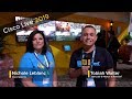 Inside Cisco Live 2019 - How Cisco IoT is Helping Fight Crime In New Orleans