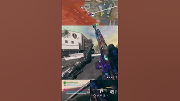 How to 1v4 pt 2 Lockwood 300 Bas B