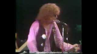 Video thumbnail of "IAN HUNTER BAND - Bastard"