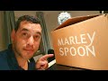 MarleySpoon in Sweden, home cooking for lazy/hard-working/busy people!