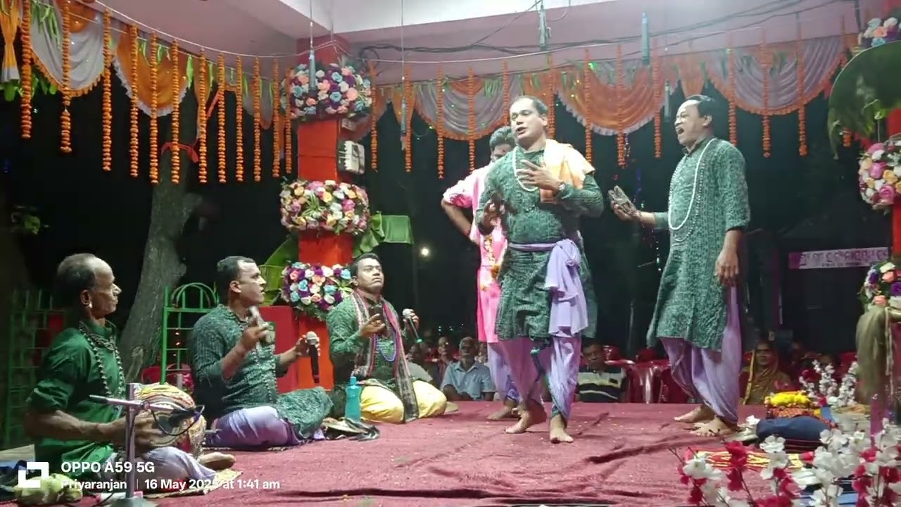 ଆକର୍ଷଣୀୟ ଢୁମ୍ପା ସଙ୍ଗୀତ। Gayak Satyanarayana Jena। #pala #odiapala #folkmusic @sjprf #song #trending 
