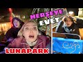 HERŞEYE EVET !! LUNAPARK Mahsur Kaldık