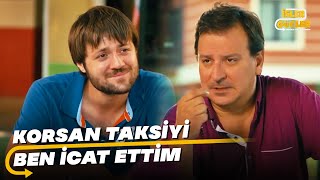 Korsan İşlerin Derdi Çok... | İşler Güçler 6. Bölüm