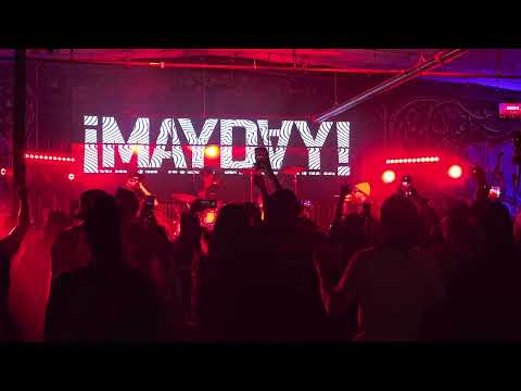  MAYDAY Shortcuts And Dead Ends Live Lauter Haus Farmington NM Oct 4th 2023