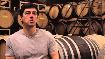 How does a winemaker in Oregon choose a vineyard to work with? Marcus Goodfellow answers.