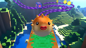 Going Balls : Going Balls Game Super Speedrun Gameplay Level 4637