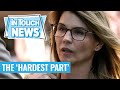 Lori Loughlin’s Daughters Not Being Allowed to Visit Her in Prison Is the ‘Hardest Part’ of Sentence