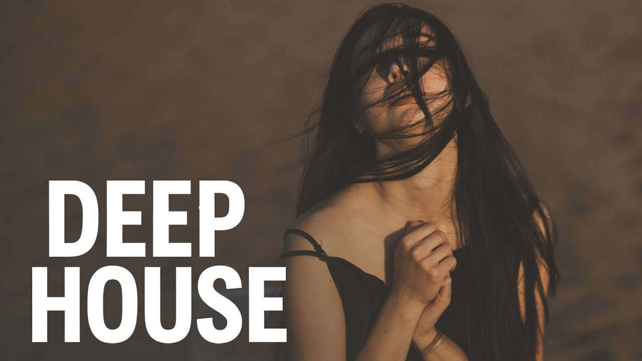 Canyon Flicker | Deep House / Deep House Mix