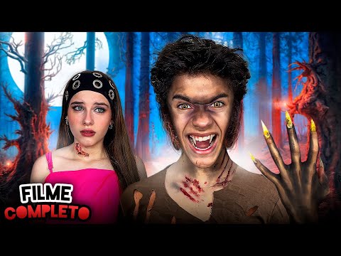 Meu Namorado É Um Lobisomem?! - O FILME