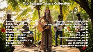 Easy Coffee Reggae Flow | Smooth Acoustic SKA Covers