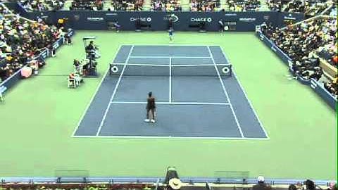 US Open Day 12 Recap