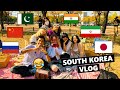 What Happens When A Pakistani Meets Them | Trip To Daegu, Korea