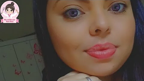 recadinho da Sara Sena