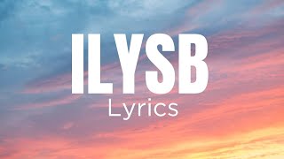 LANY - ILYSB (Official Lyric Video)