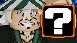 The Peroxide Rework