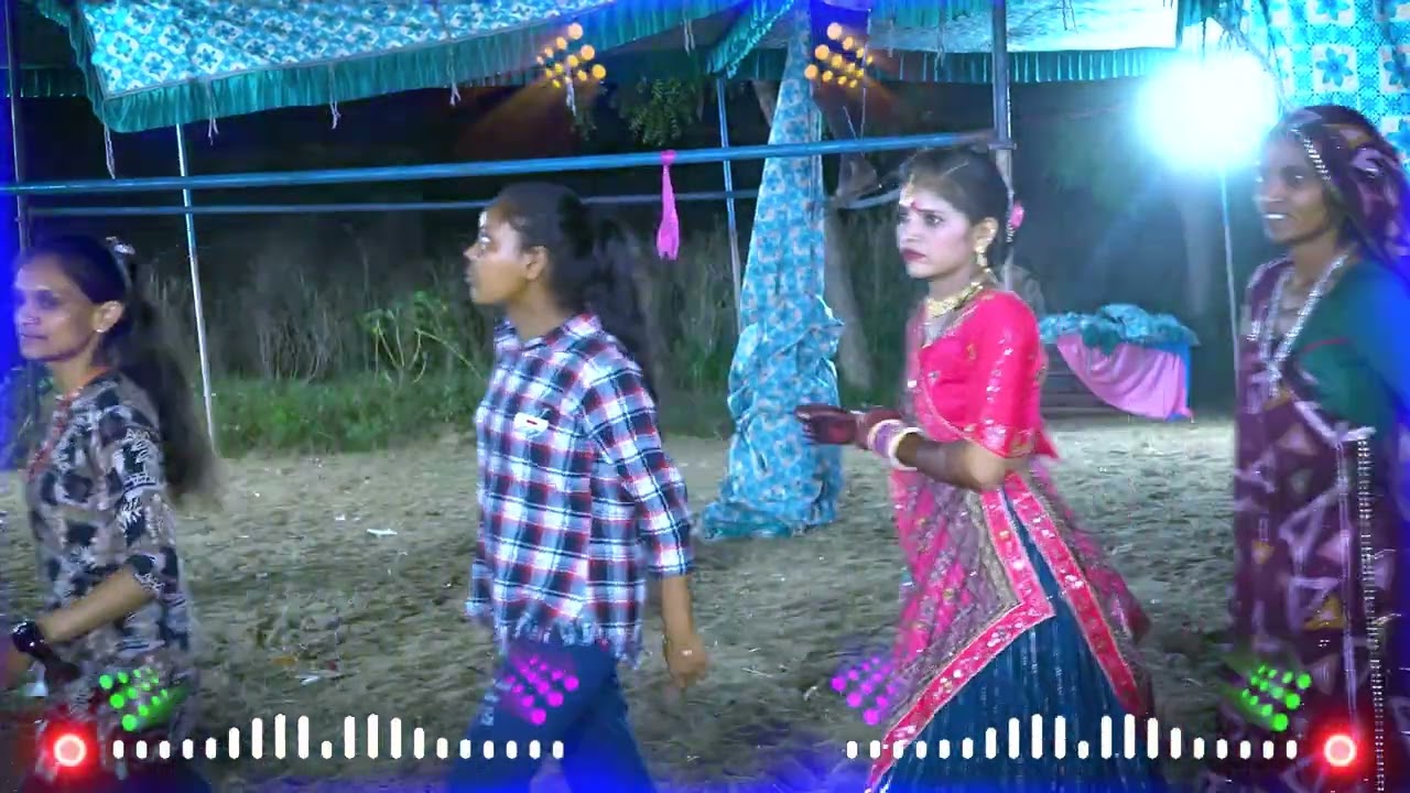 VAGHAR   BALLU BHAI DOST  4