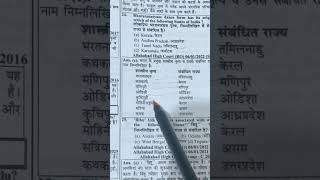 #upsc#Allahabad High court RO ARO group C group d #generalstudies #gsscore