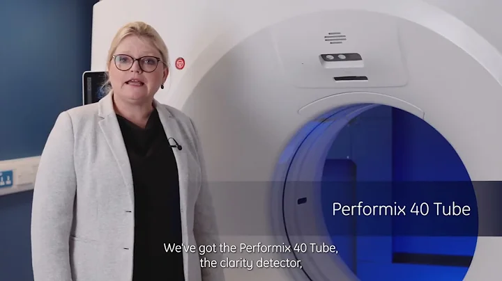 Revolution™ Ascend Short Marketing Video