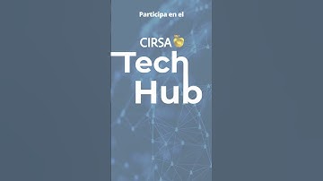 CIRSA TECH HUB - Desarrolladores Backend y Frontend
