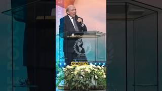 🤯Pentecostal preacher says you’re not going to heaven unless…#upci #wpf #aljc #pentecostal #cultish