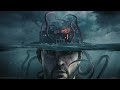 Sinking city part 7 a broken reaper and side quests