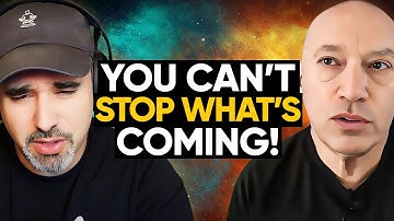 It Has ALREADY Begun! Bashar