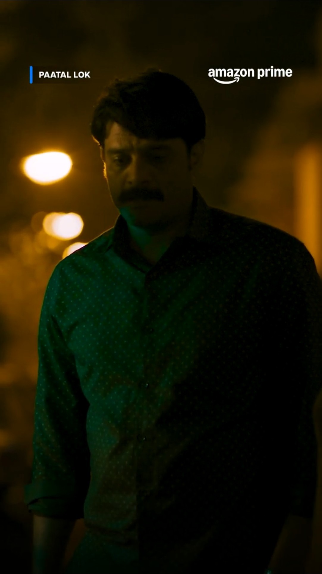 See You Again In 18 Days ? | Paatal Lok | Jaideep Ahlawat | #primevideoindia