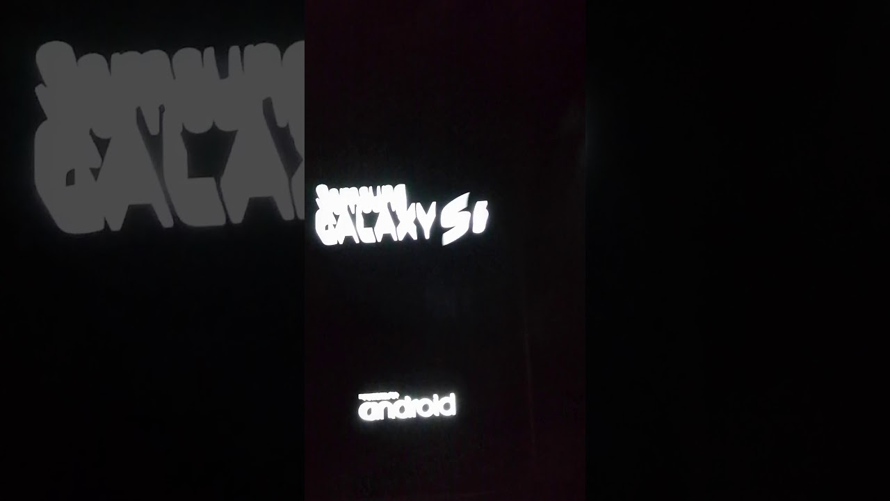 Samsung galaxy s5 cannot be unlocked because the battery is low