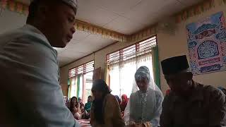 Nikah Edoy Sungayang