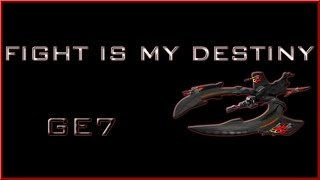 DarkOrbit-Fights 2 GE7