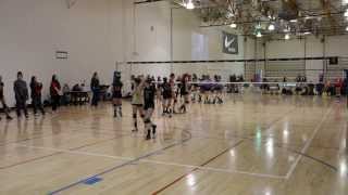 Payton Highlights from CA 1 11 14