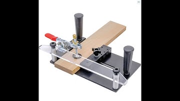 MLCS Woodworking K premium coping sled