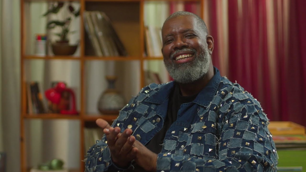 Péricles : Tiny Talks Brasil