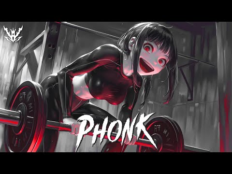 THE BEST GYM PHONK 2025 ※ TOP PHONK MUSIC PLAYLIST ※ GYM, AGGRESSIVE, DRIFT ※ Фонка 2025 #163