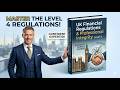 UK Financial Regulations & Professional Integrity Level 4