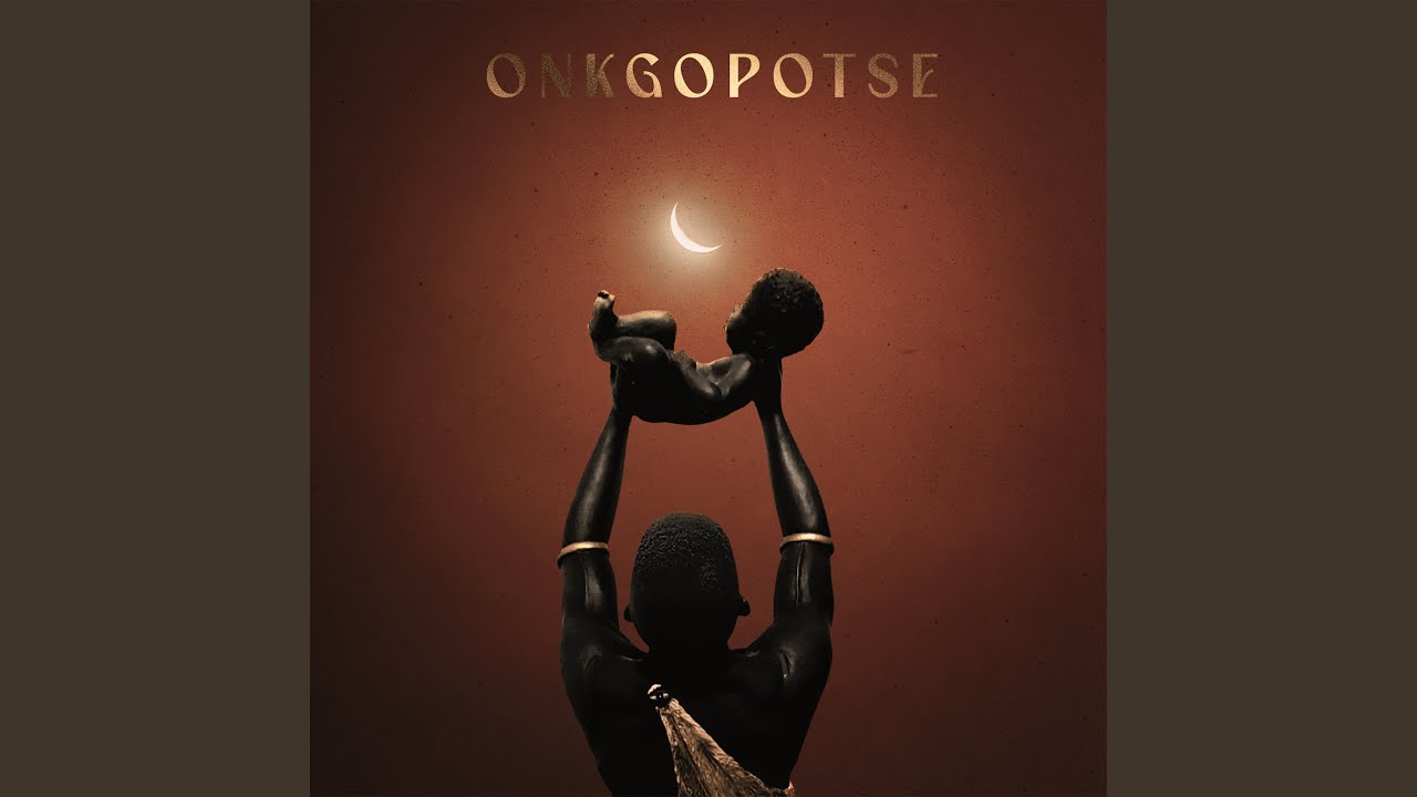 Lutho (feat. De Rose)