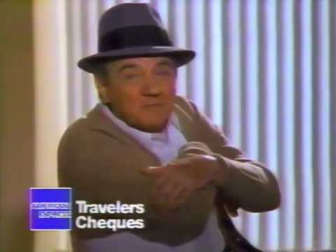 Commercials From August 1991 