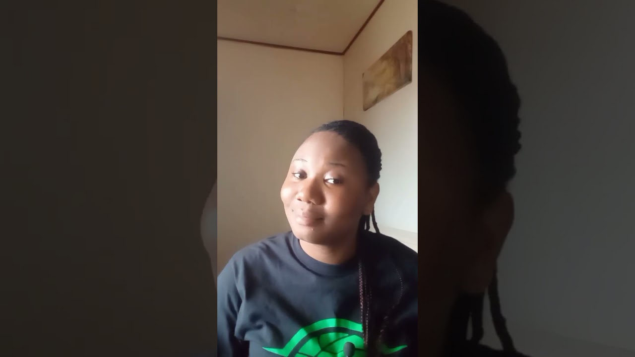 Story of a 22 - year old girl. #viral #motivation 