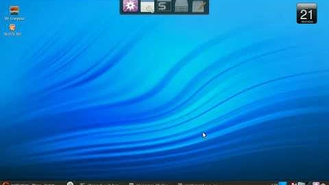 how to install windows in ubuntu part 3