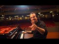 “PURE YANNI” - “Butterfly Dance” - “SoundCheck” - Cleveland, OH