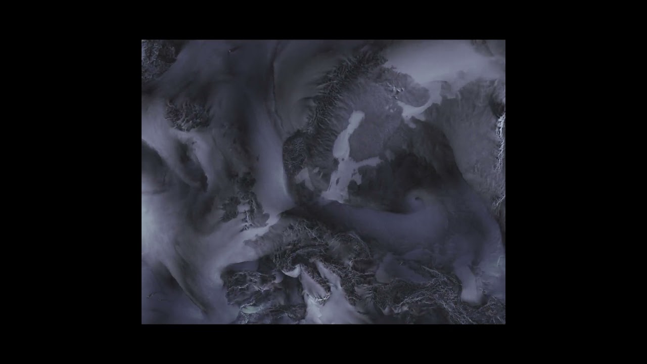 Wind gusts over Europe for 2.5 months as simulated by ECMWF model IFS with 4km spatial resolution.