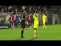 ⚽ J04 | #CF63FCSM : le résumé vidéo (0-0)