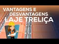 3 dicas essenciais sobre lajes treliça pré-fabricadas