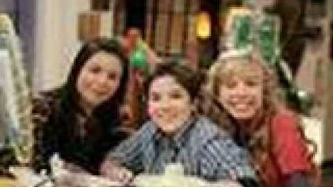 Icarly Moments