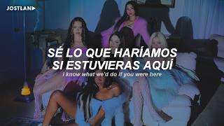 KATSEYE - Bel Air (Sub. Español + Lyrics)