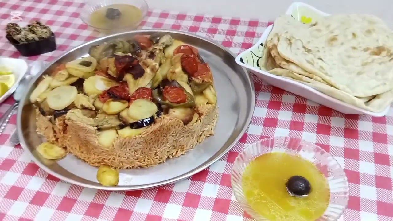 روتين يوم من ايامي