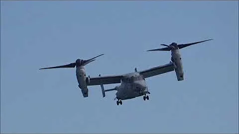 V 22 Osprey